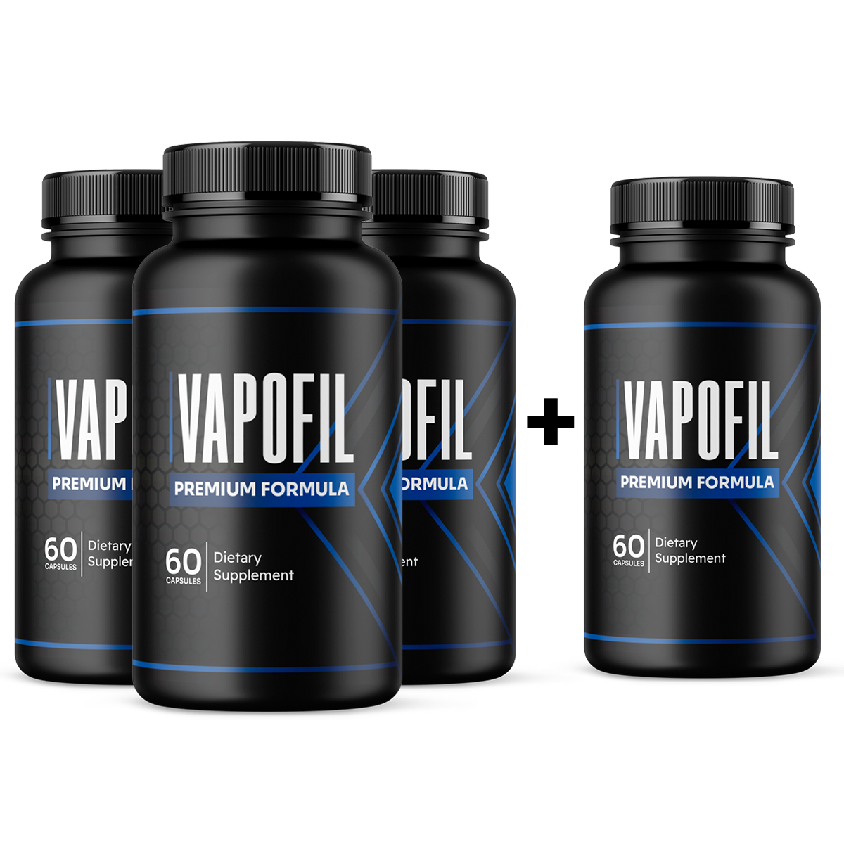 4 bottles